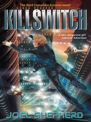 cover image of Killswitch